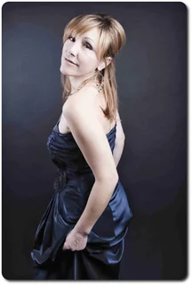 Yulia Popova